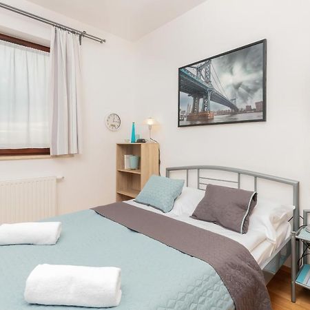 Apartment Gdansk Jabloniowa By Noclegi Renters Exteriér fotografie